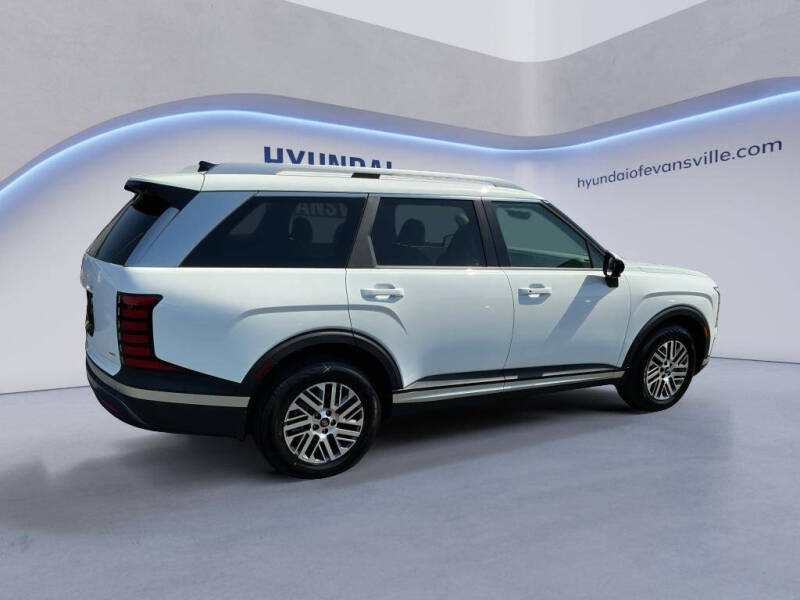 2026 Hyundai Palisade SEL