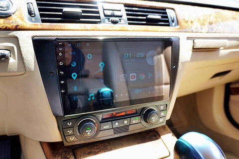 2006 BMW 3 Series 325i