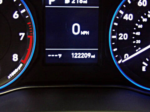 2020 Hyundai Kona SE