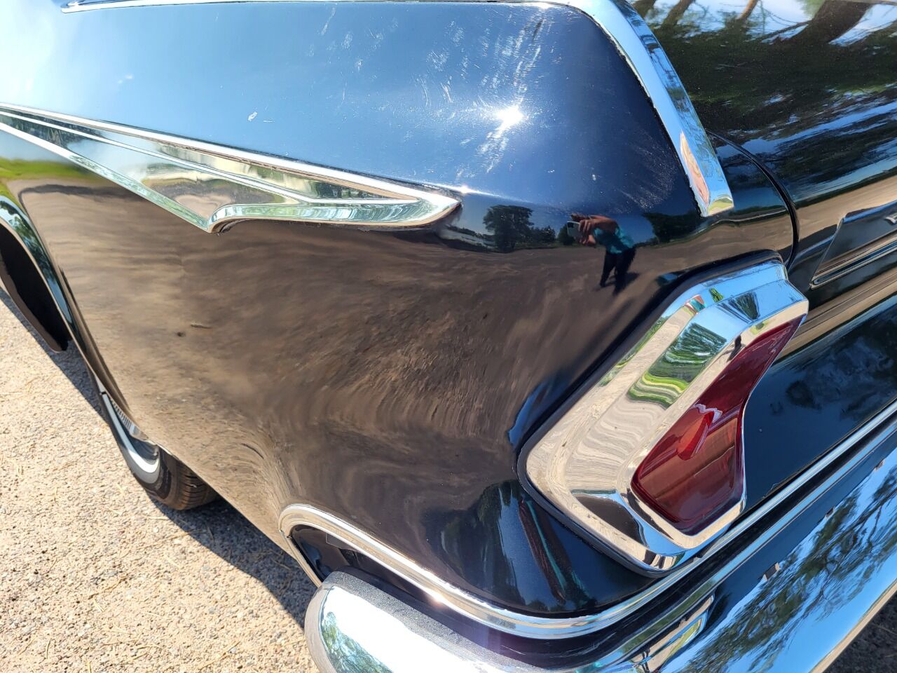 1964 Chrysler Newport 47