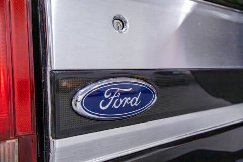 1996 Ford Bronco Eddie Bauer