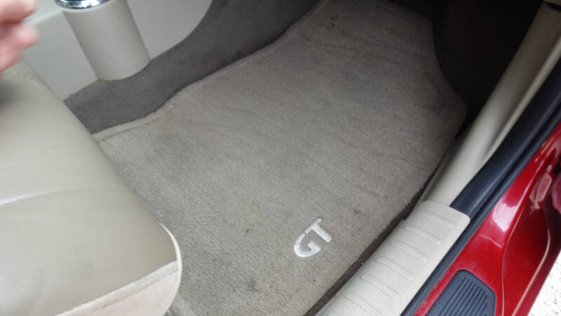 2006 Chrysler PT Cruiser GT