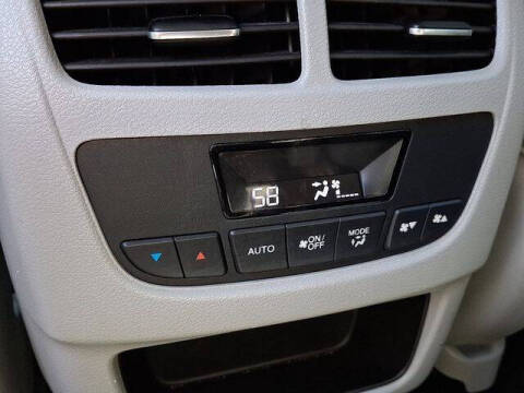 2014 Acura MDX w/Tech