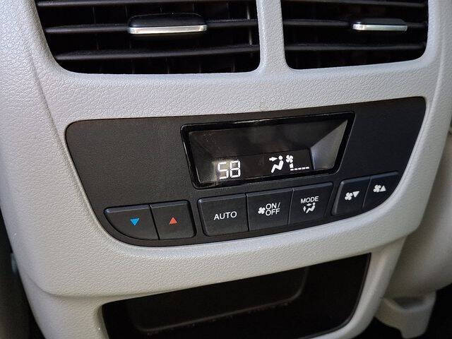 2014 Acura MDX w/Tech