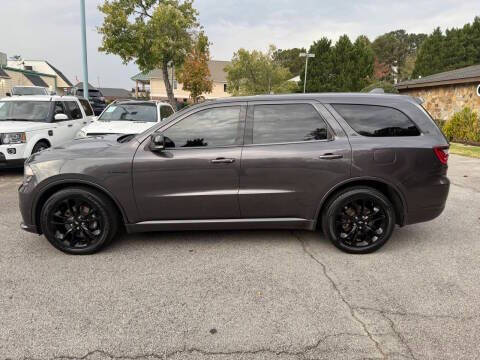 2020 Dodge Durango R/T