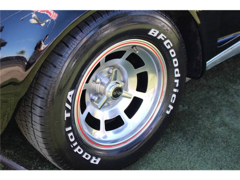 1978 Chevrolet Corvette