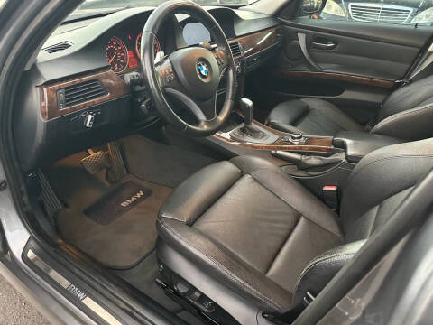 2009 BMW 3 Series 328i