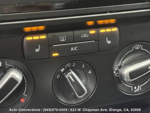 2016 Volkswagen Jetta