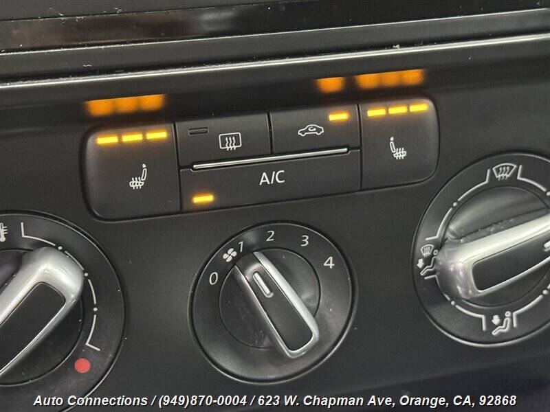 2016 Volkswagen Jetta