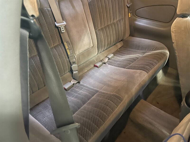 2003 Chevrolet Monte Carlo SS