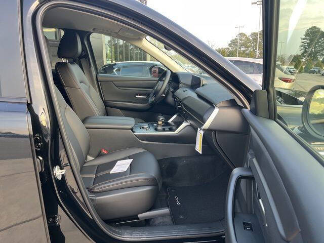 2026 Mazda CX-90 3.3 Turbo Select