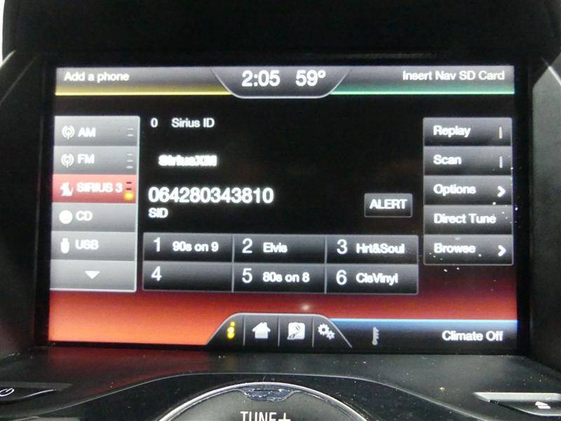 2015 Ford C-MAX Hybrid SEL