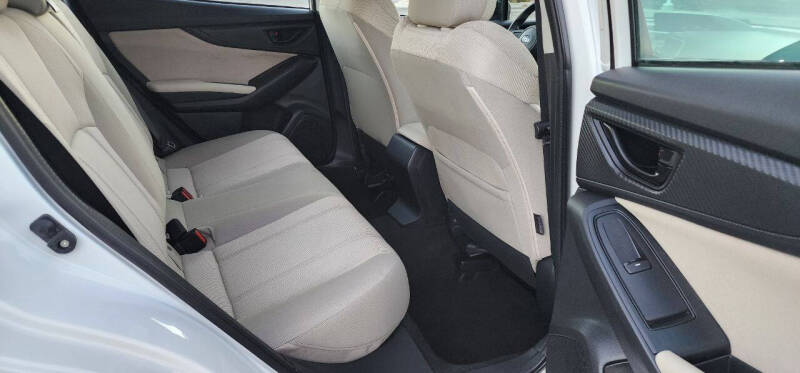 2023 Subaru Impreza Premium