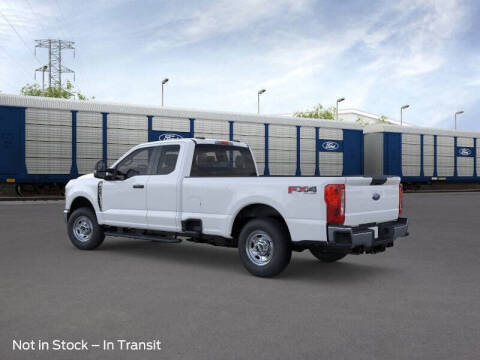 2026 Ford F-250 Super Duty