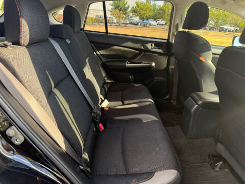 2016 Subaru Crosstrek 2.0i Premium