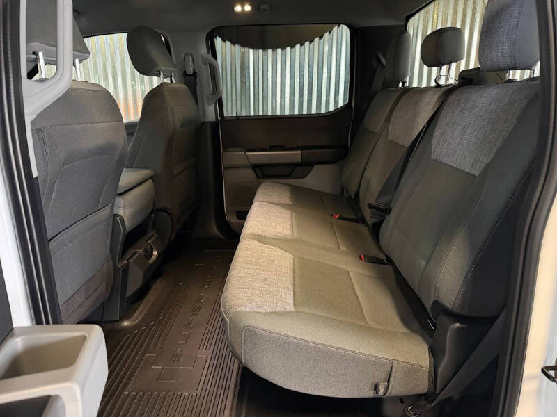 2023 Ford F-250 Super Duty XLT