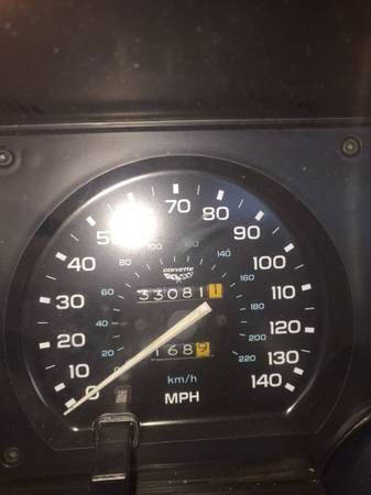 1979 Chevrolet Corvette