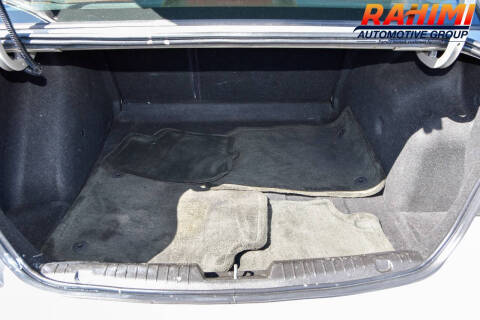 2013 Chevrolet Cruze LS Auto