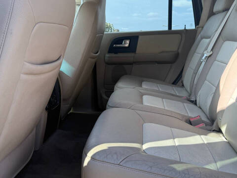 2003 Ford Expedition Eddie Bauer