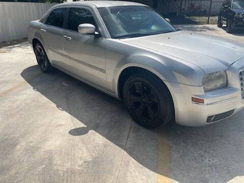 2007 Chrysler 300 Touring