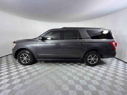 2019 Ford Expedition MAX XLT