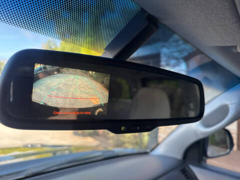 2013 Toyota Tacoma V6