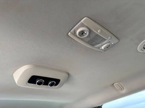 2012 Dodge Durango Crew