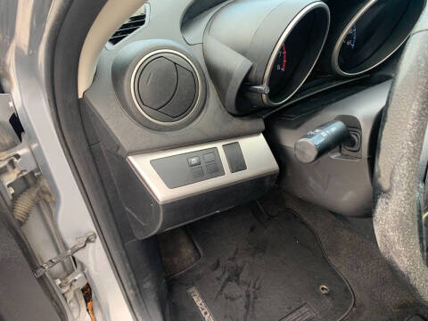 2012 Mazda MAZDA3 i Touring