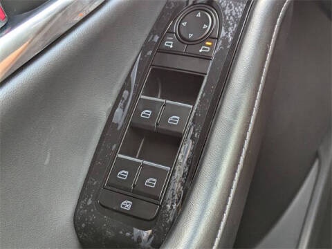 2025 Mazda CX-30 2.5 S Preferred