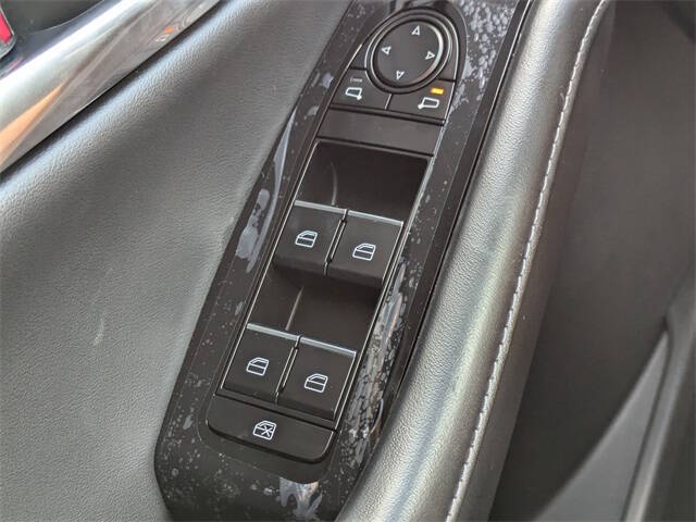 2025 Mazda CX-30 2.5 S Preferred