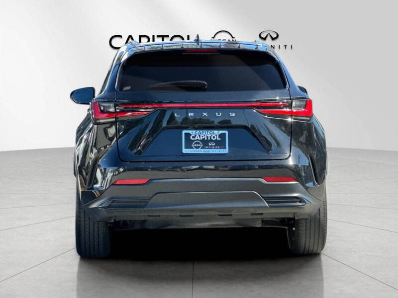 2024 Lexus NX 350 Premium