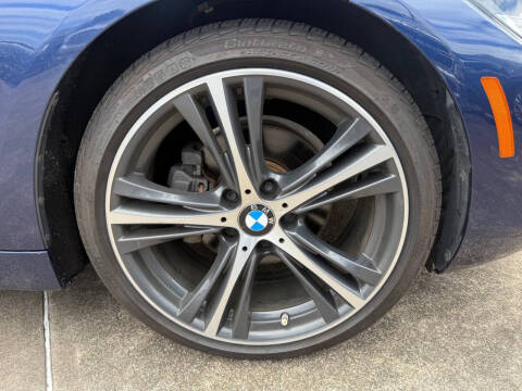 2020 BMW 4 Series 430i
