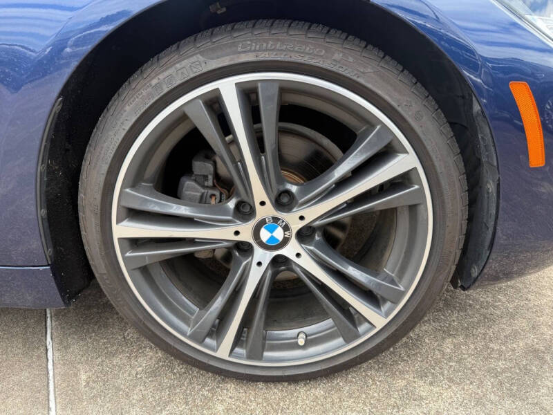 2020 BMW 4 Series 430i