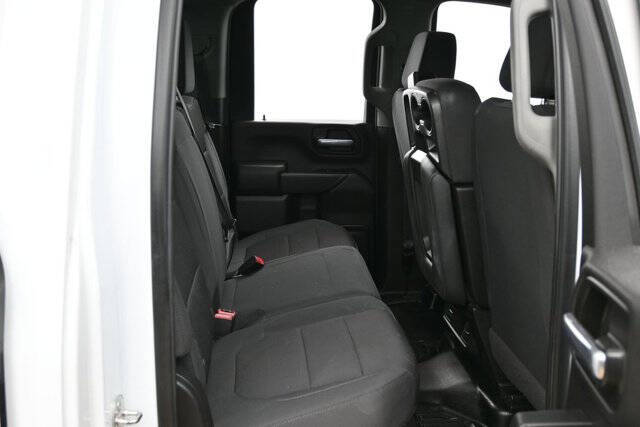 2021 GMC Sierra 2500HD
