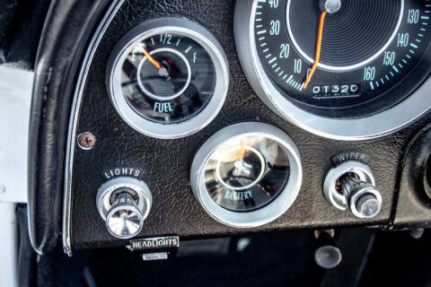 1964 Chevrolet Corvette