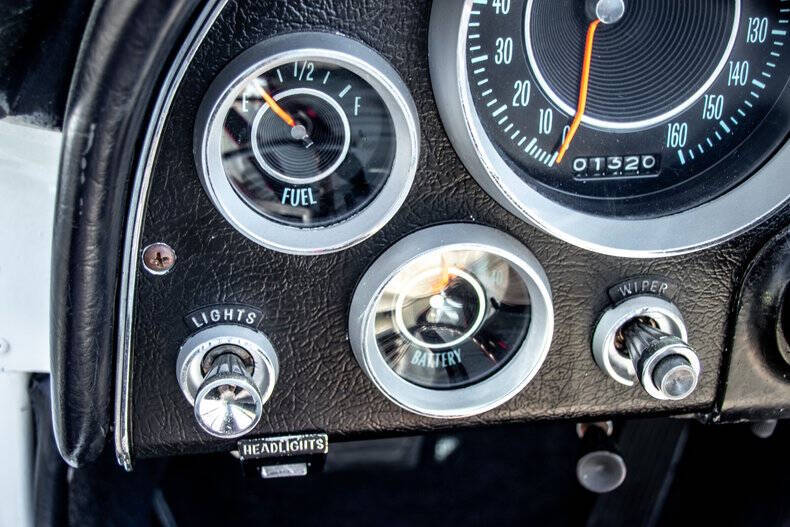 1964 Chevrolet Corvette