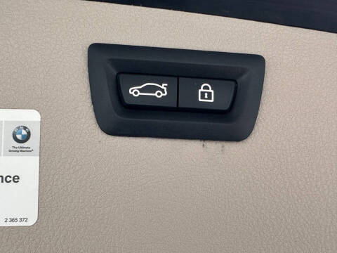 2015 BMW 3 Series 328i xDrive