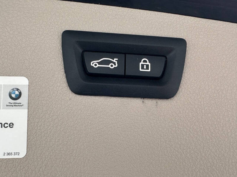 2015 BMW 3 Series 328i xDrive