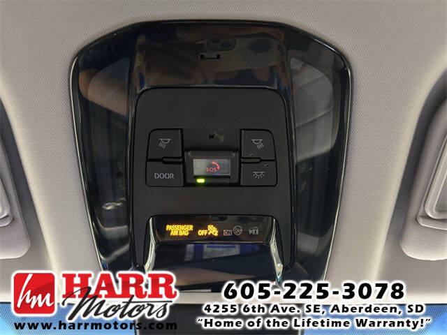 2023 Toyota Venza LE