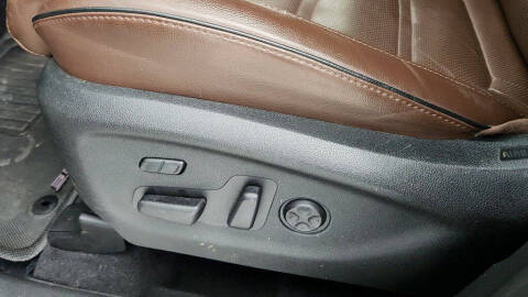 2019 Kia Sorento SX V6