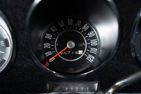 1967 Oldsmobile Delta Eighty-Eight