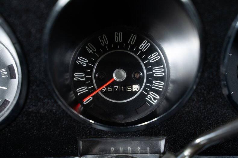 1967 Oldsmobile Delta Eighty-Eight