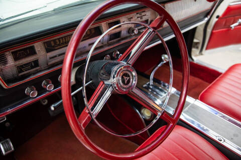 1967 Dodge Coronet