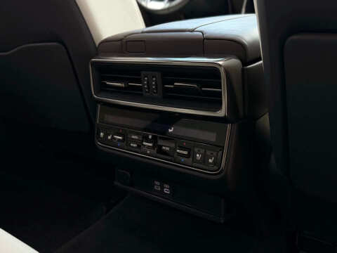 2024 Lexus LX 600 Luxury