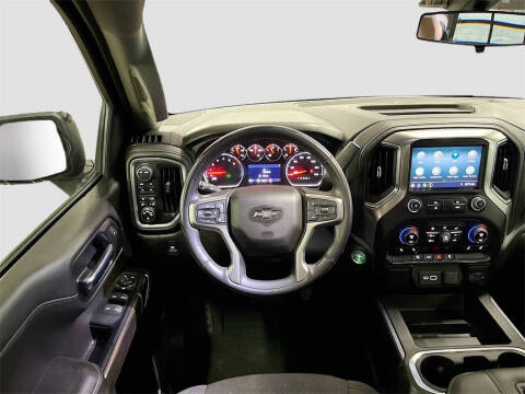 2022 Chevrolet Silverado 1500 Limited