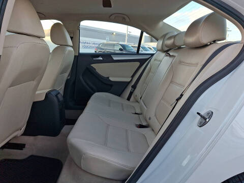 2013 Volkswagen Jetta