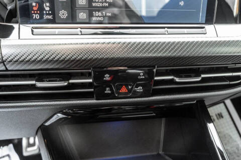 2024 Volkswagen Golf R 4Motion