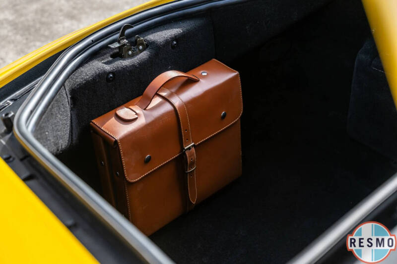 1999 Ferrari 360 Modena