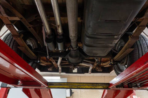 1993 Chevrolet C/K 1500 Series