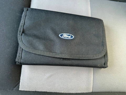 2011 Ford Ranger